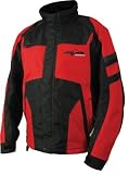 HMK HMK VOYAGER JKT RED LG HM7JVOY2BRL