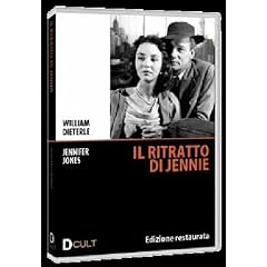 Il Ritratto Di Jennie