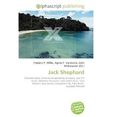 Jack Shephard