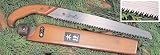 Japanese Tree Saw w/Wood Scabbard