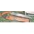 Japanese Tree Saw w/Wood Scabbard