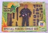 Ultimate Soldier Special Forces Combat Set
