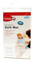 Clippasafe Bath Mat