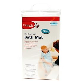 Clippasafe Bath Mat