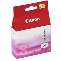 Canon CLI-8M Tintenpatrone magenta