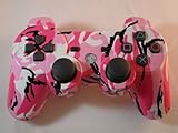 PS3 PLAYSTATION 3 Modded Controller (Rapid Fire) COD Black Ops - JITTER, DR ....
