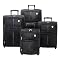 Saturn Luggage 4-pc. Set