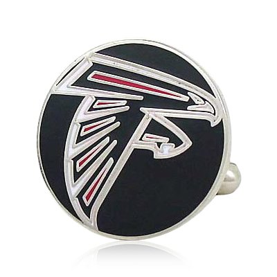 Atlanta Falcons Cufflinks