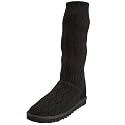 Ugg Australia Women's Classic Tall Marquis Knit Boot