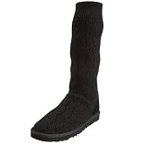 Ugg Australia Women's Classic Tall Marquis Knit Boot
