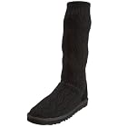 Ugg Australia Women's Classic Tall Marquis Knit Boot