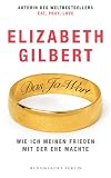 Produkt-Bild: Das Ja-Wort: Wie ich meinen Frieden mit der Ehe machte