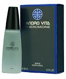 Zoom Produkt-Bild: ANDRO VITA Pheromone for men 30ml Natural (Lockstoff)