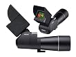 Minox MD 62 W Glass Spotting Scope With Digital Camera Module and Hard Shell Carrying Case