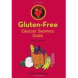 Cecelia's Marketplace Gluten-Free Grocery Shopping Guide