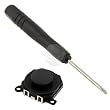 REPAIR PARTS ANALOG STICK JOYSTICK KIT For PSP 1000