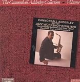 JAZZ WORKSHOP REVISITED LP US LANDMARK