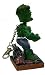ハルク【THE INCREDIBLE HULK】キーフォルダーSTYLEミニバブルヘッド_s-2
