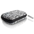 Samba Travel Case for JBuds J2 Earbuds (Black)