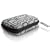 Samba Travel Case for JBuds J2 Earbuds (Black)