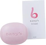 ベイビーズ ソープ 80ｇ