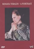 Renata Tebaldi - a Portait [DVD]