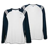 adidas Men's Adept Long-Sleeve