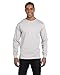 Hanes Adult Beefy-T Long-Sleeve T-Shirt