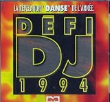 Defi DJ 1994