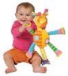 Baby Giraffe, Giggle E. Giraffe