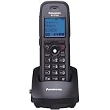 Panasonic KX-TD7696 Ruggedized DECT Multi-Cell Cordless Phone