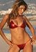 Los Metallicos String Bikini