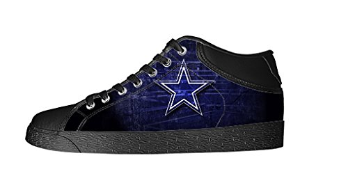 RenBen Custom Men's Canvas Shoes Footwear Casual Shoes