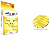 Patchs anti moustique naturel x 12 - A coller sur les vêtements