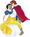 Disney Snow White Movie - 5 Prince & Princess Patch
