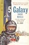 Five Galaxy Short Novels