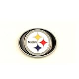 Pittsburgh Steelers Belt Buckle
