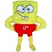 Ty MuscleBob BuffPants