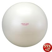 ALINCO エクササイズボール(65cm) EXG025