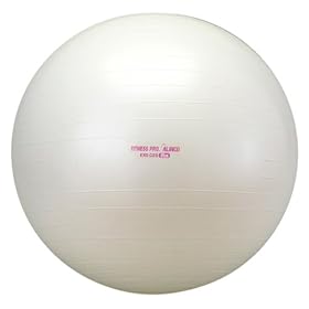 ALINCO(�A���C���R) �G�N�T�T�C�Y�{�[��(65cm) EXG025