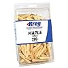 Kreg Maple Plugs - 200 count