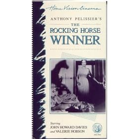 Rocking Horse Winner [VHS]
