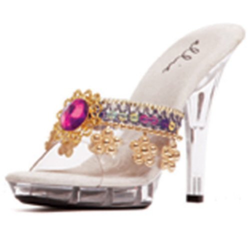 Emerald Adult Shoes