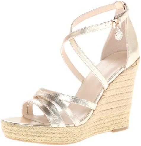 Tommy Hilfiger Women's Venitia Espadrille Sandal