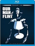Our Man Flint [Blu-ray]