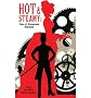 [Hot and Steamy: Tales of Steampunk Romance]Hot and Steamy: Tales of Steampunk Romance BY Rabe, Jean(Author)Paperback