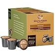 Gloria Jean's Hazelnut Coffee 108 K-Cups for Keurig Coffee Maker Best Price