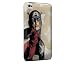 Search : iPod Touch 4G Barely There Case - Captain America - Justice