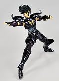 Saint Seiya Myth Hades Capricorn Shura Surplice Action Figure
