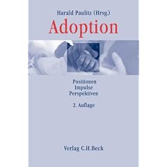 Adoption: Positionen - Impulse - Perspektiven. Ein Praxishandbuch